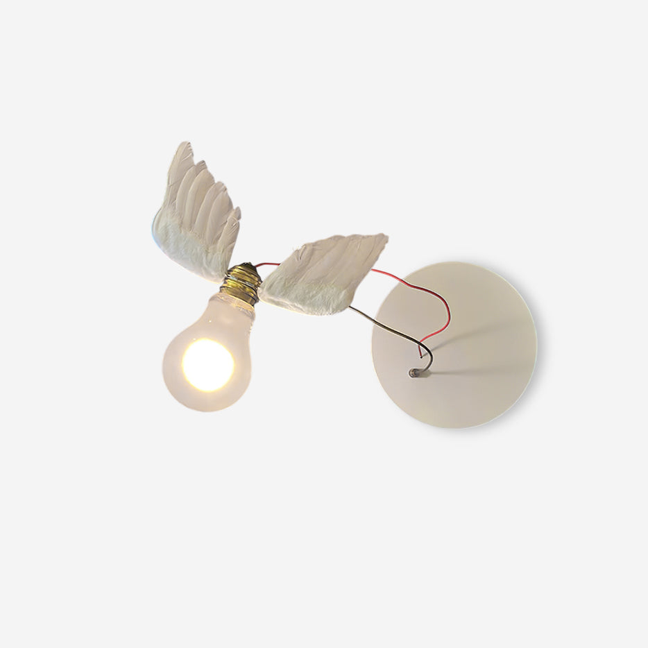 Lioranaria wandlamp
