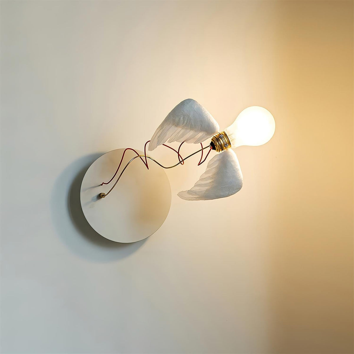 Lioranaria wandlamp