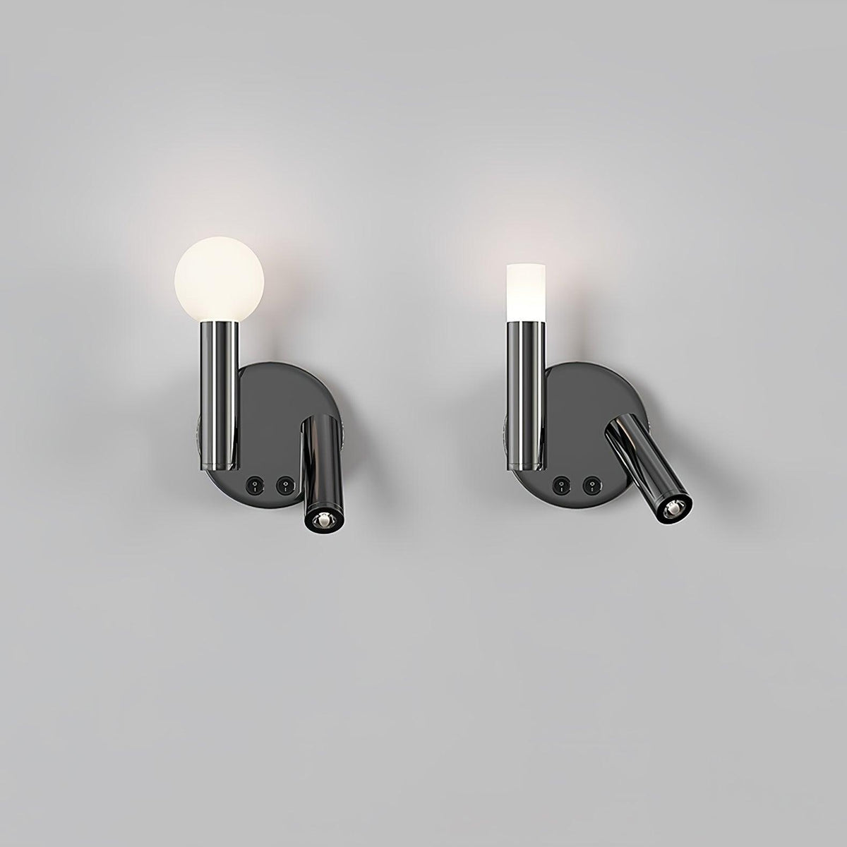 Gifted Moderne minimalistische wandlamp