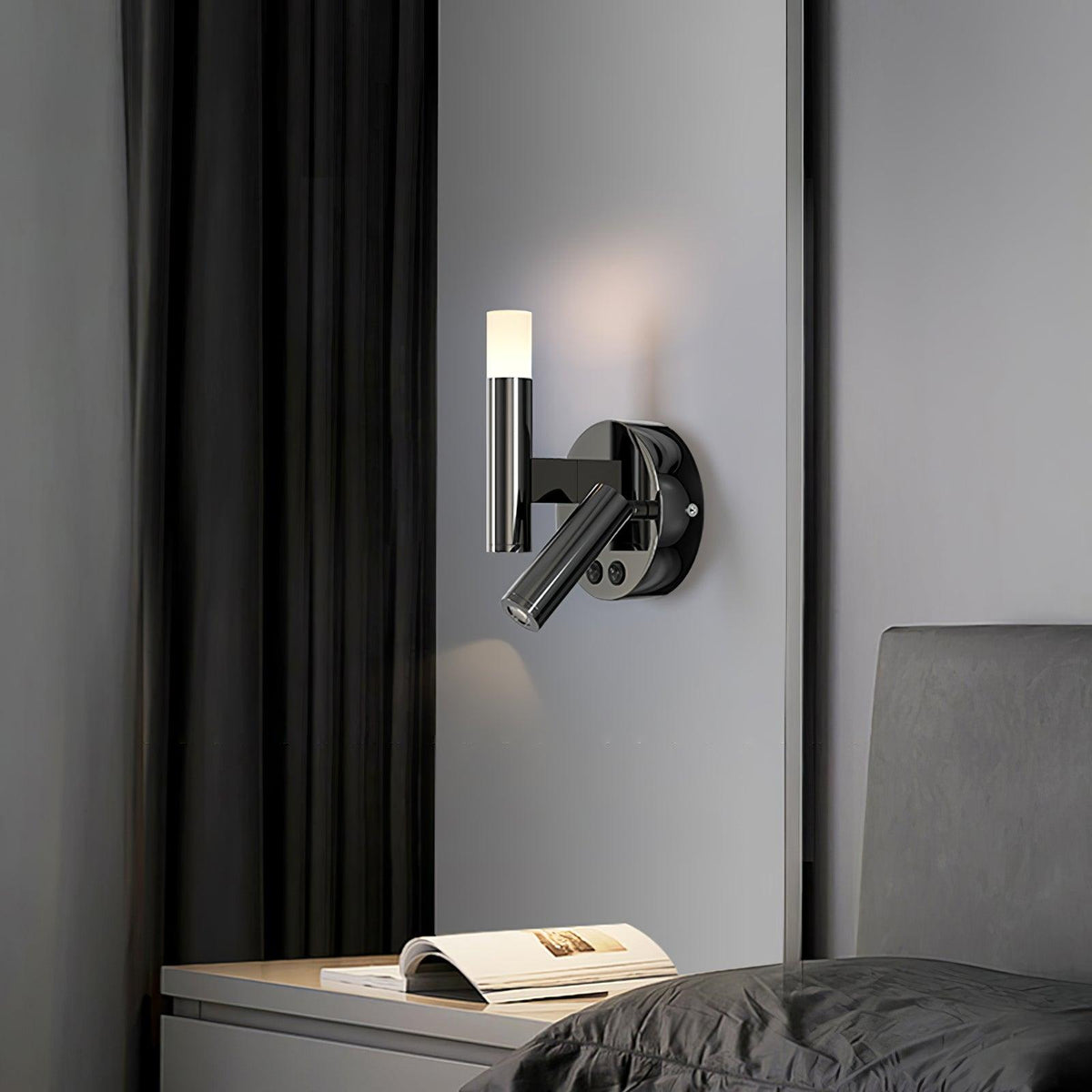 Gifted Moderne minimalistische wandlamp