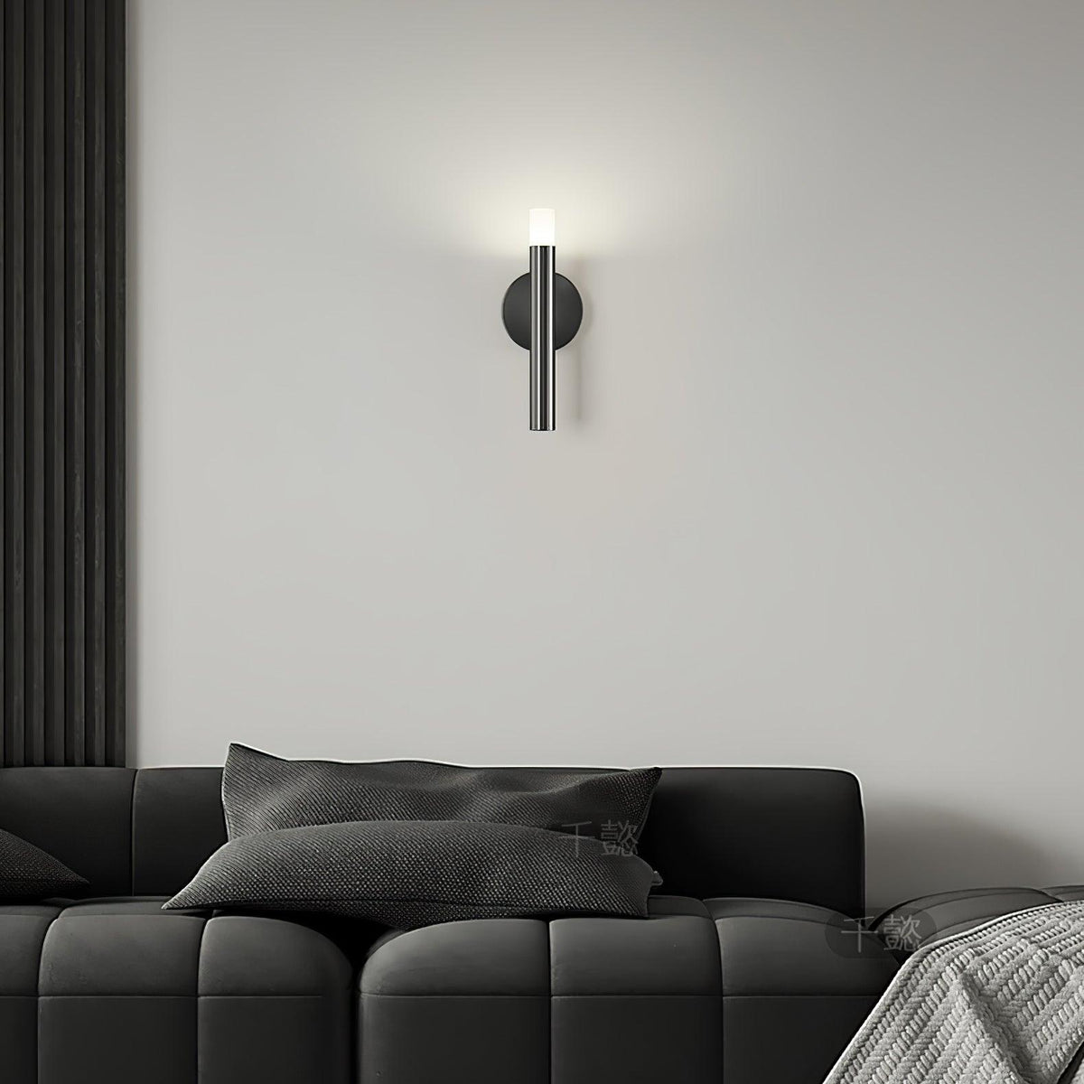 Gifted Moderne minimalistische wandlamp