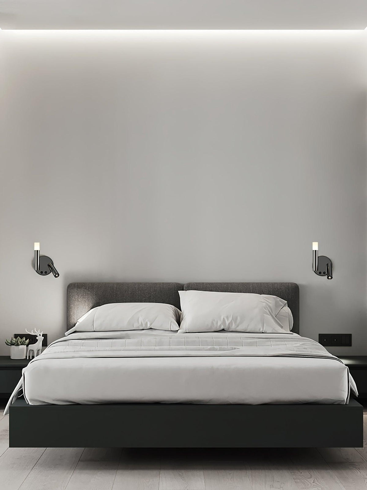 Gifted Moderne minimalistische wandlamp