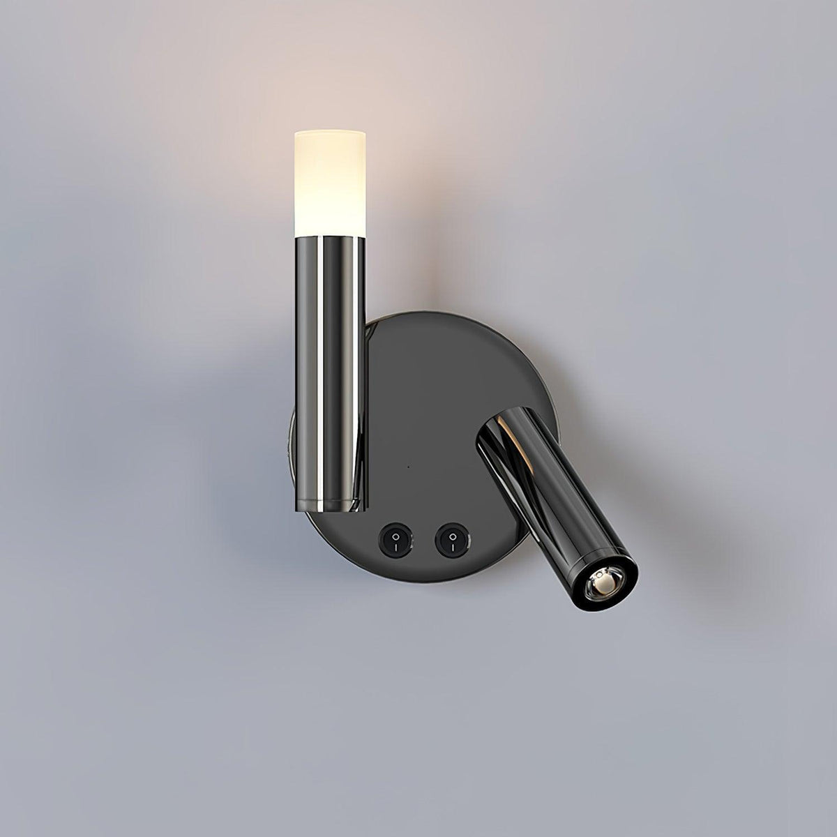 Gifted Moderne minimalistische wandlamp