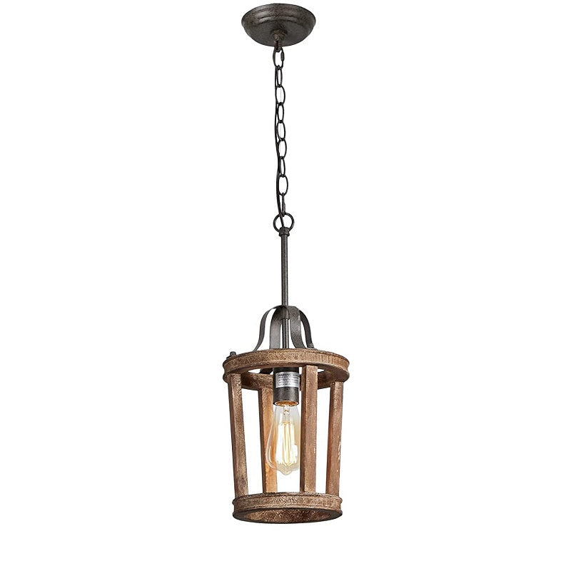 Loden hanglamp