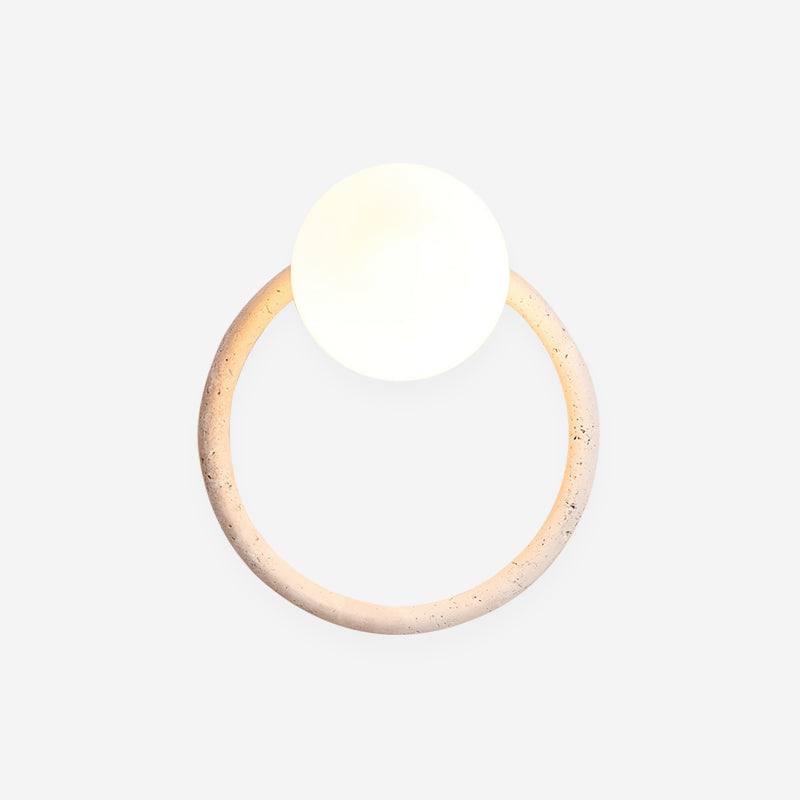 Geylo wandlamp