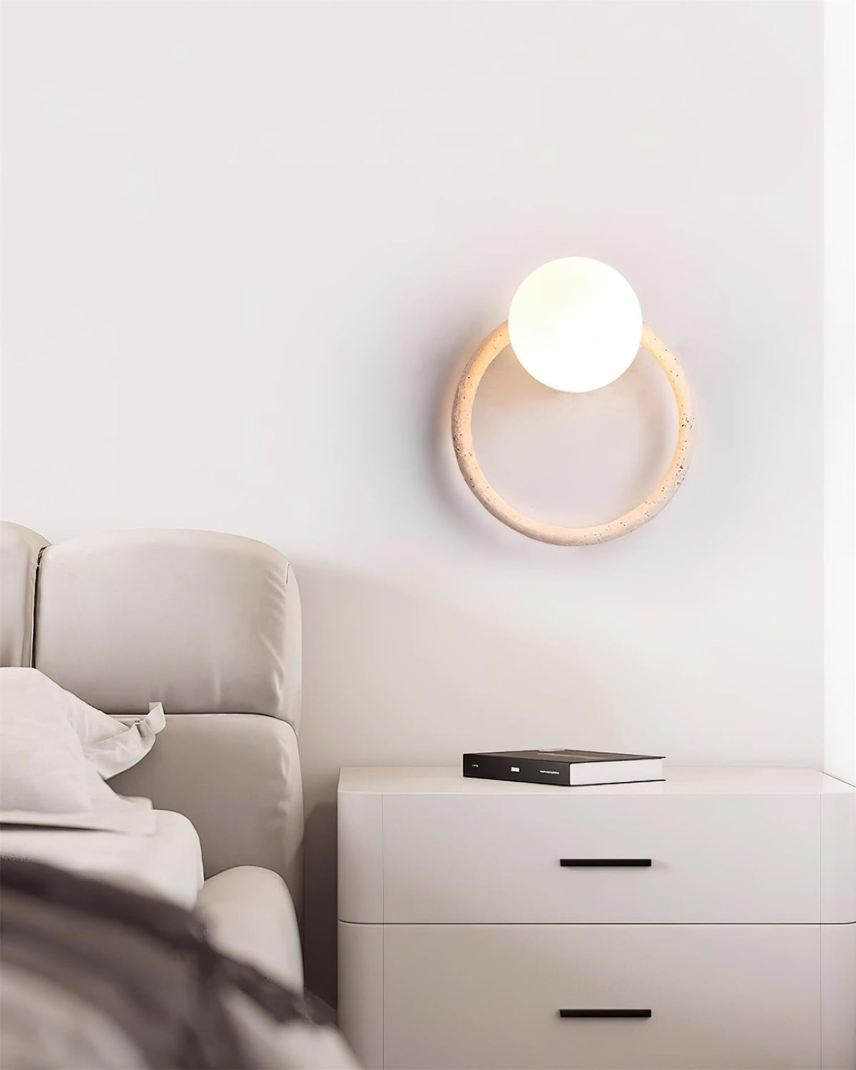 Geylo wandlamp