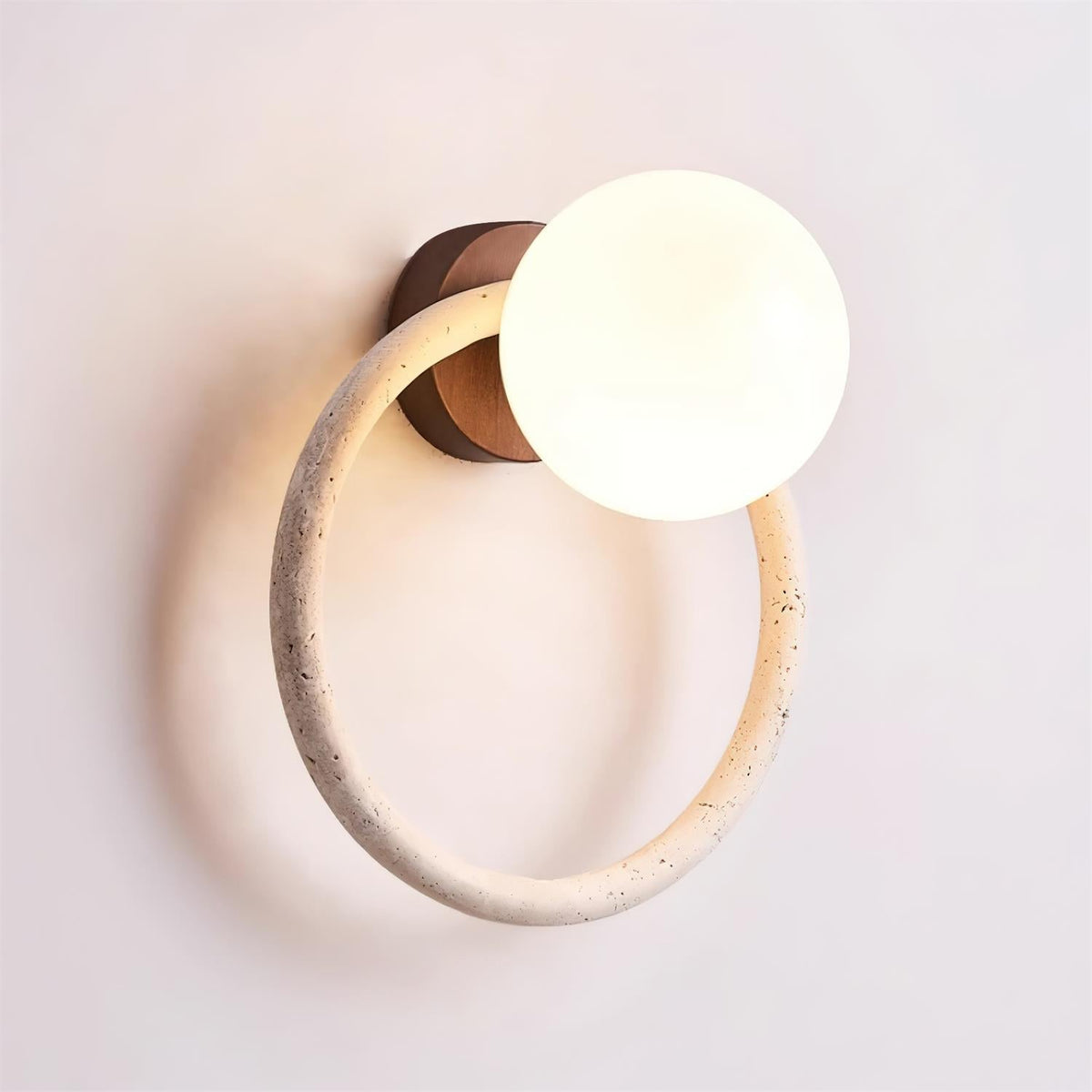 Geylo wandlamp