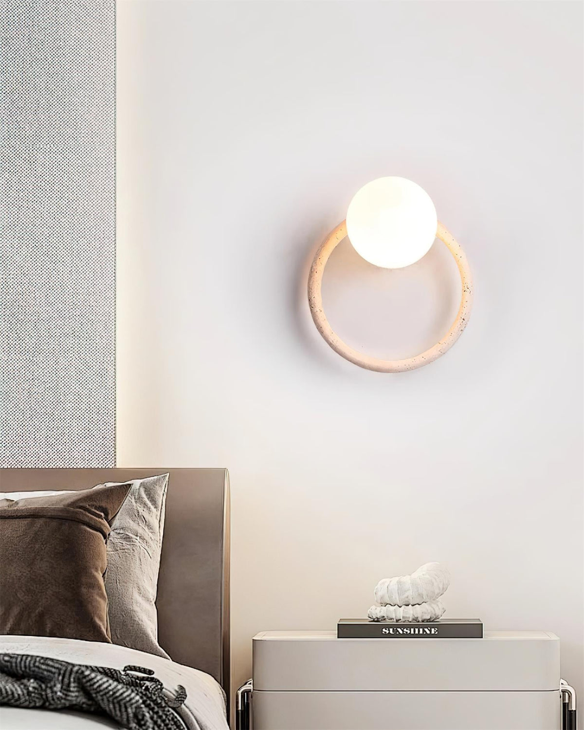 Geylo wandlamp