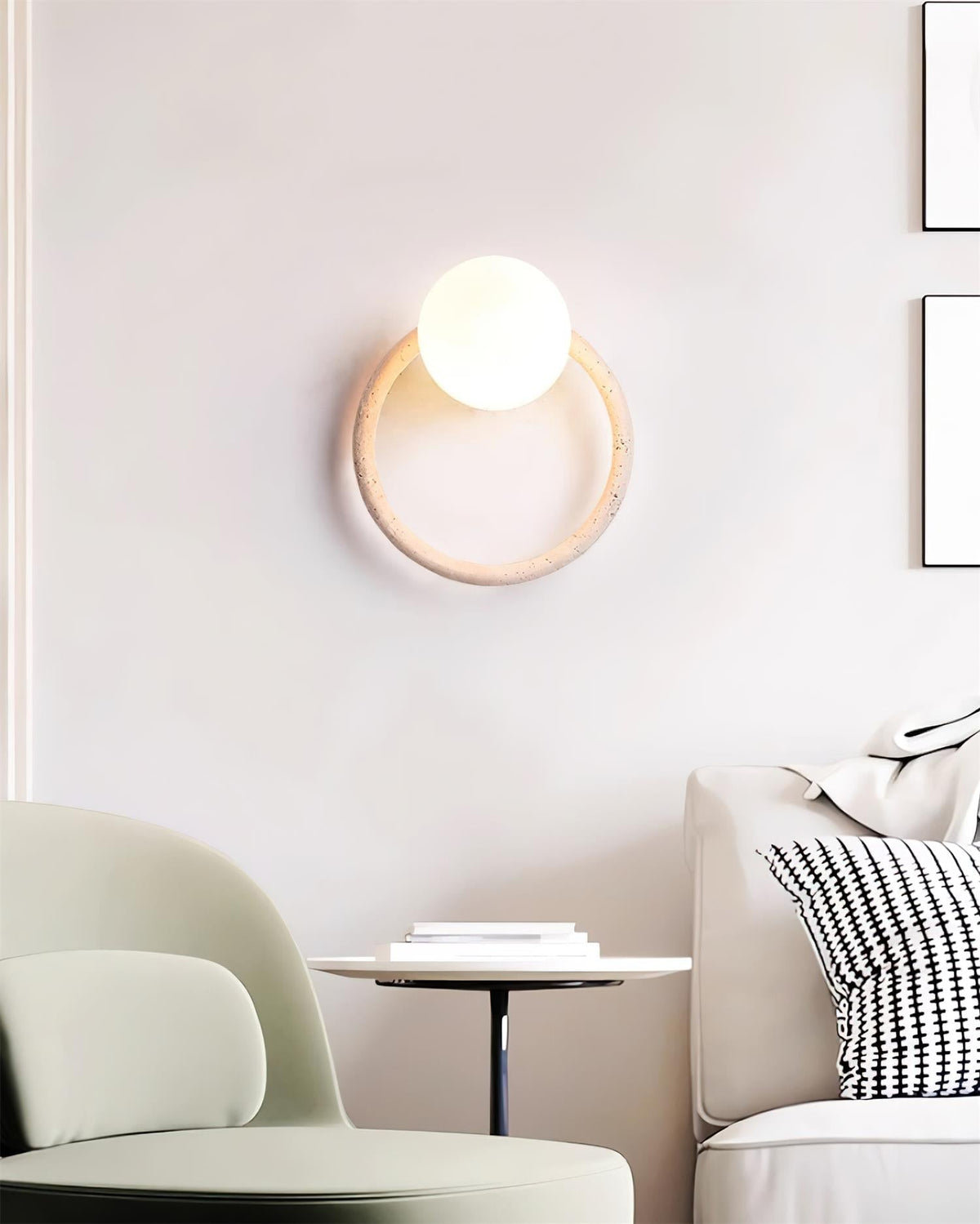 Geylo wandlamp