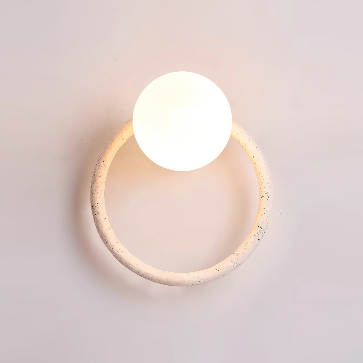 Geylo wandlamp
