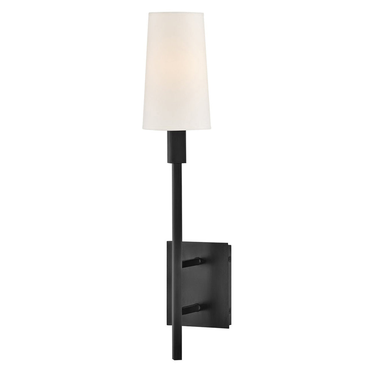 Elaorise wandlamp