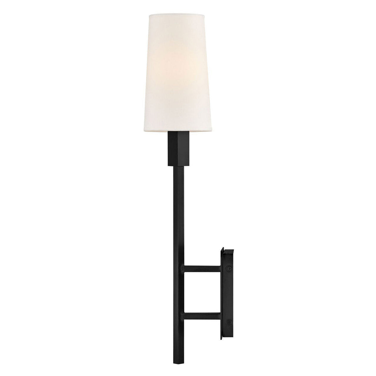 Elaorise wandlamp