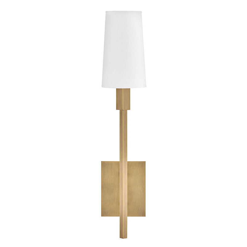 Elaorise wandlamp