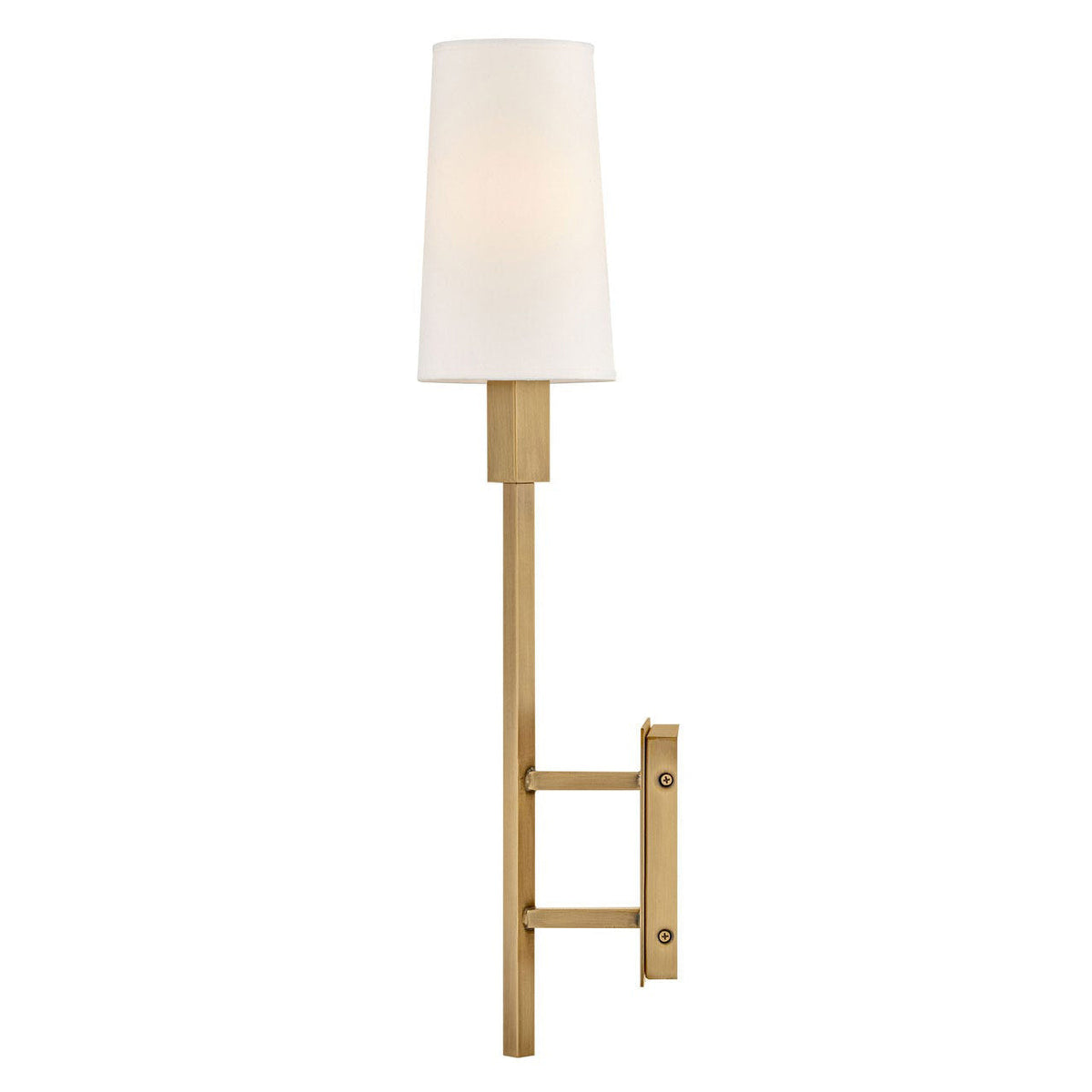 Elaorise wandlamp