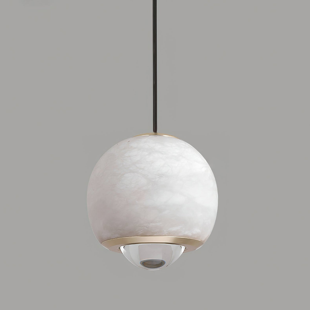 Moonstone hanglamp