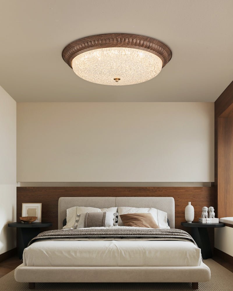 Uraeeth Moderne minimalistische klassieke plafondlamp