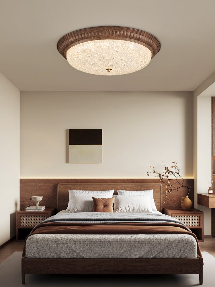 Uraeeth Moderne minimalistische klassieke plafondlamp