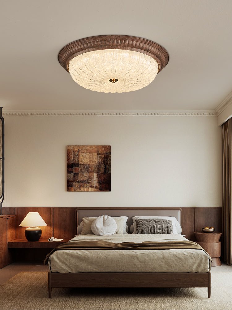 Uraeeth Moderne minimalistische klassieke plafondlamp