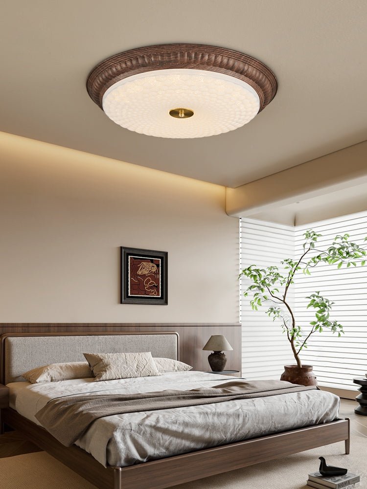 Uraeeth Moderne minimalistische klassieke plafondlamp