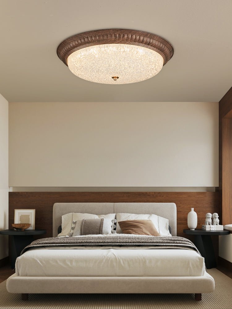 Uraeeth Moderne minimalistische klassieke plafondlamp