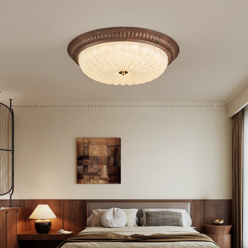 Uraeeth Moderne minimalistische klassieke plafondlamp