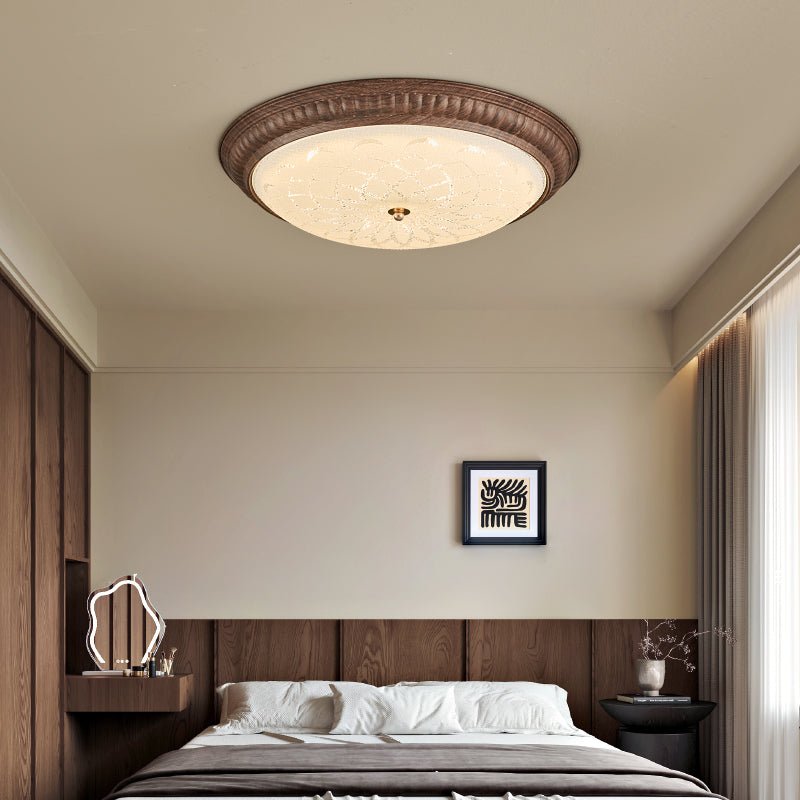 Uraeeth Moderne minimalistische klassieke plafondlamp