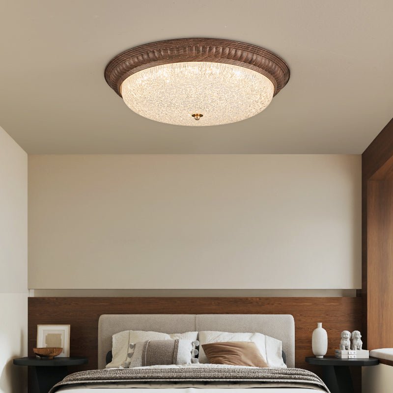 Uraeeth Moderne minimalistische klassieke plafondlamp
