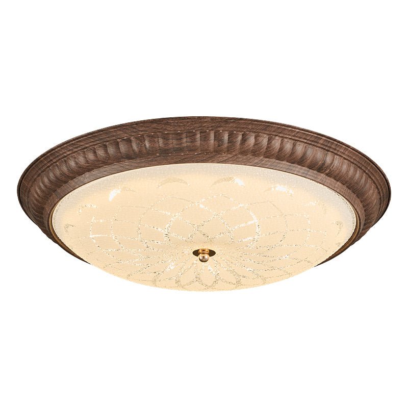 Uraeeth Moderne minimalistische klassieke plafondlamp