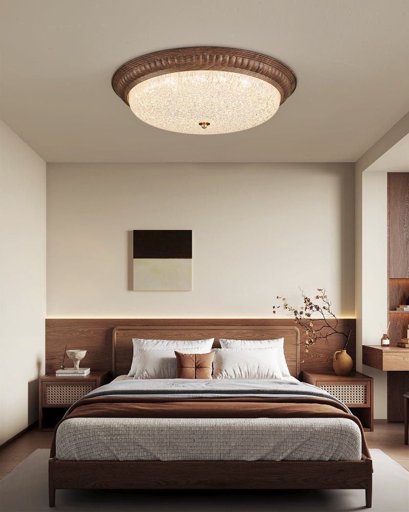 Uraeeth Moderne minimalistische klassieke plafondlamp