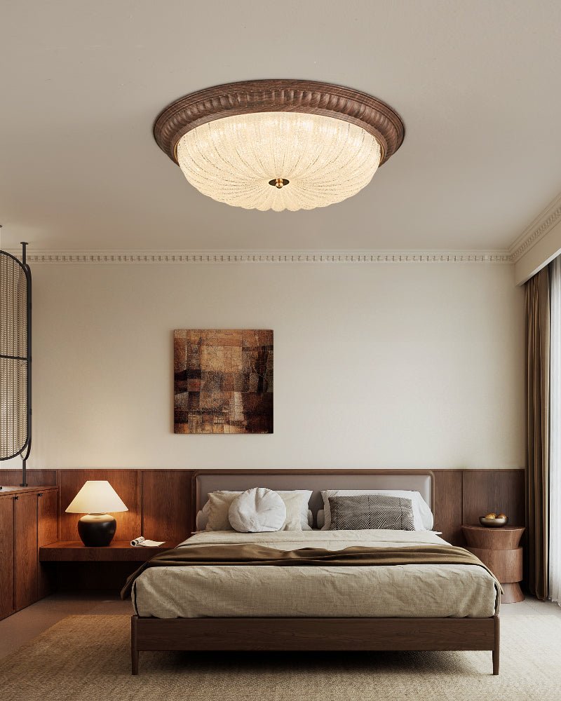 Uraeeth Moderne minimalistische klassieke plafondlamp