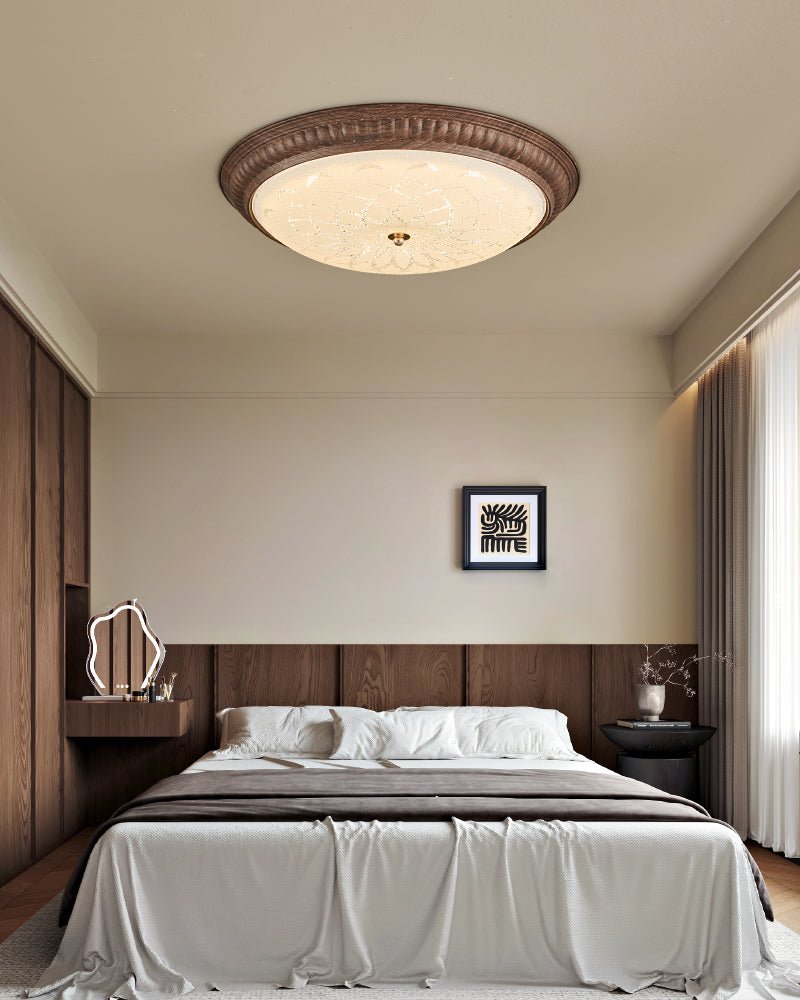 Uraeeth Moderne minimalistische klassieke plafondlamp