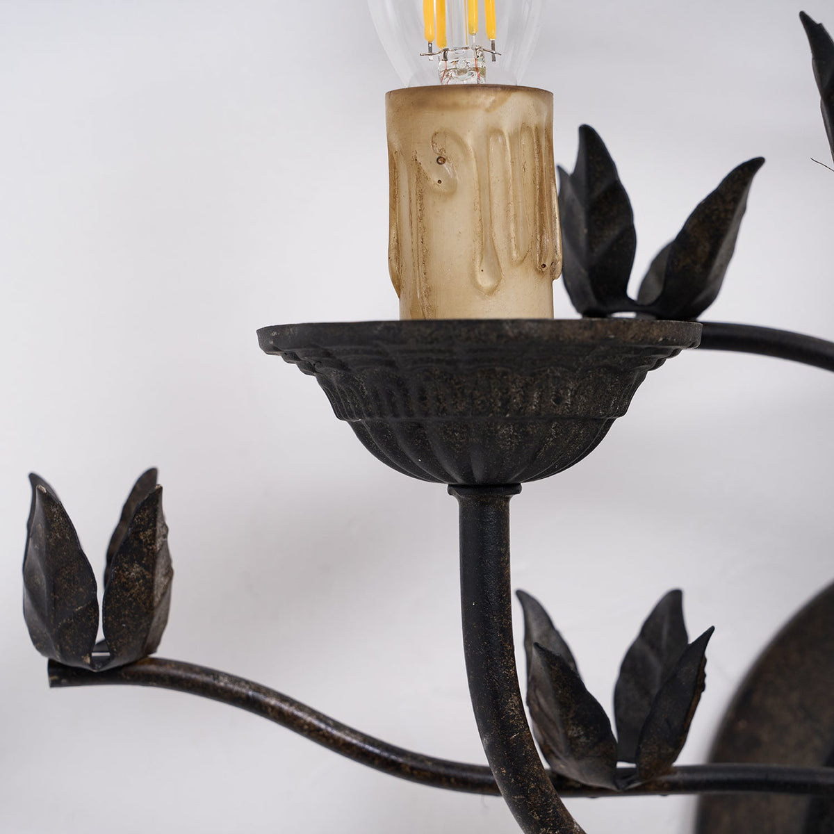 Elaerelia wandlamp
