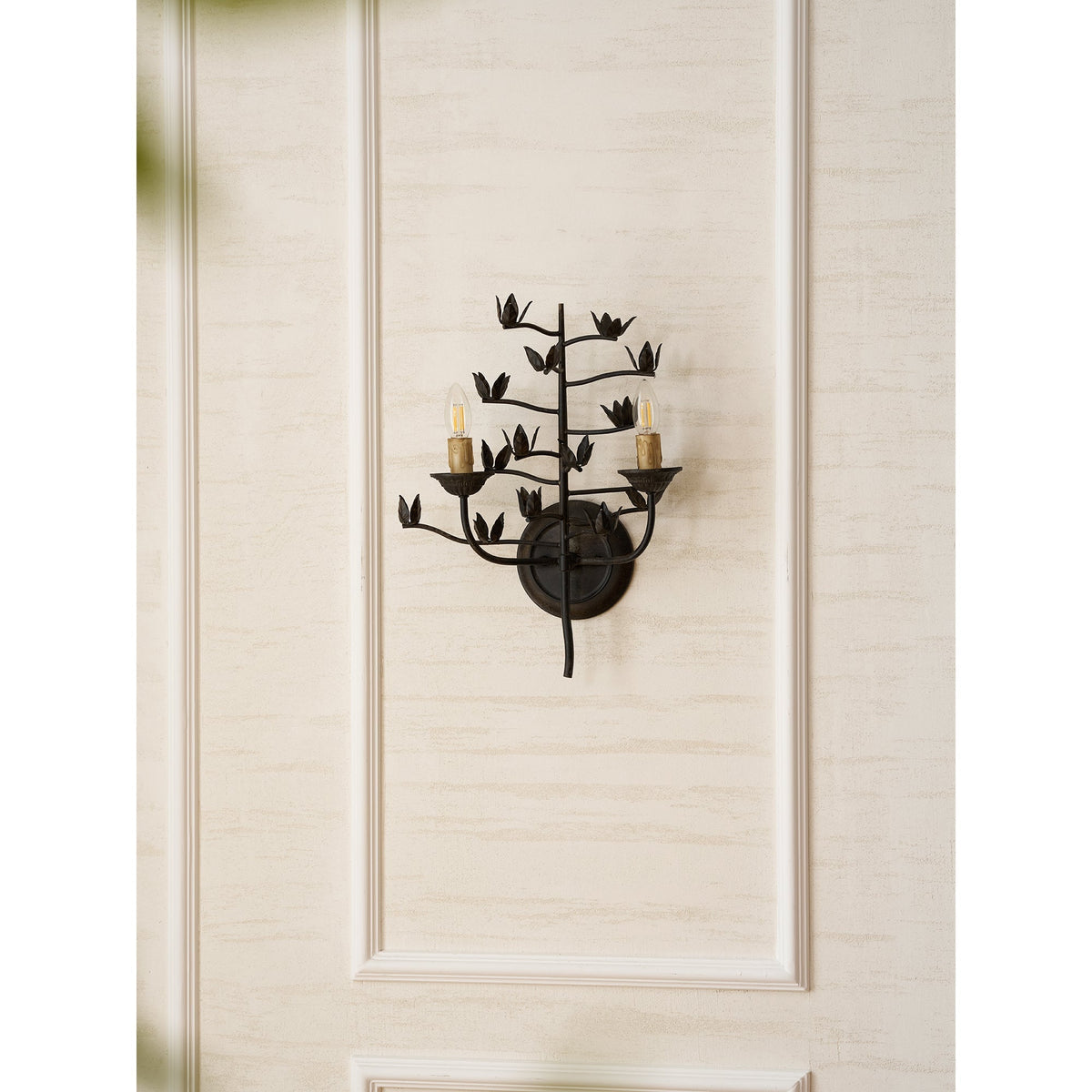 Elaerelia wandlamp