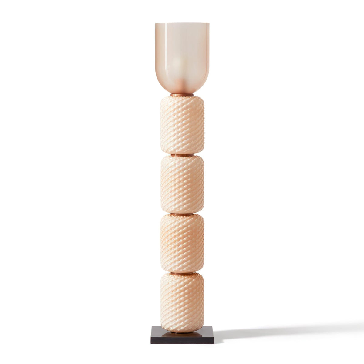 Ficupala vloerlamp