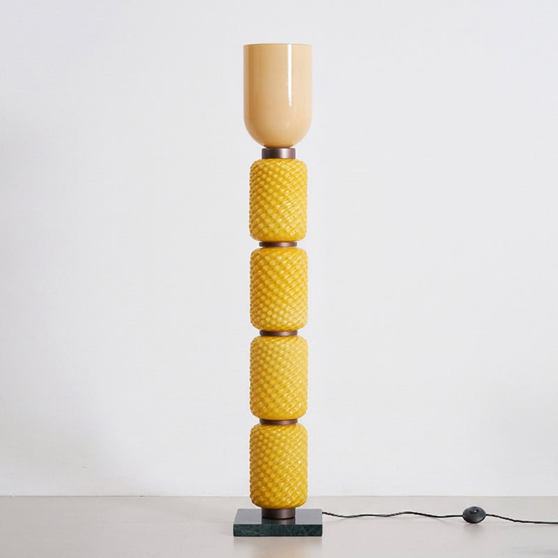 Ficupala vloerlamp