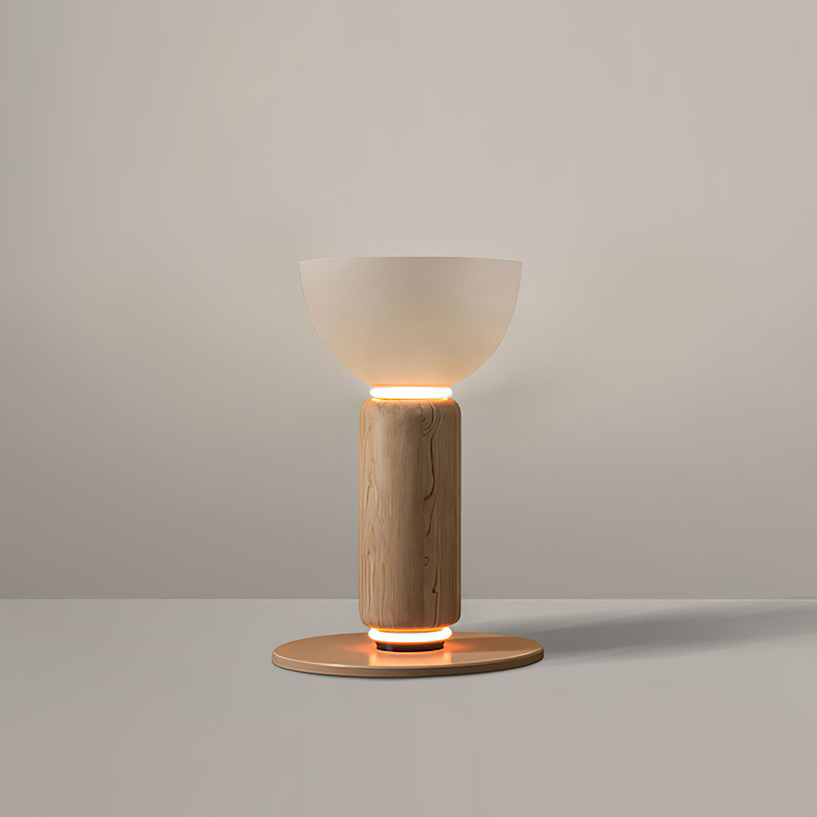 Goblet tafellamp