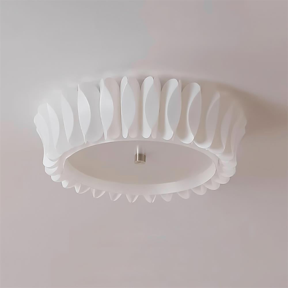 Petalis plafondlamp met LED