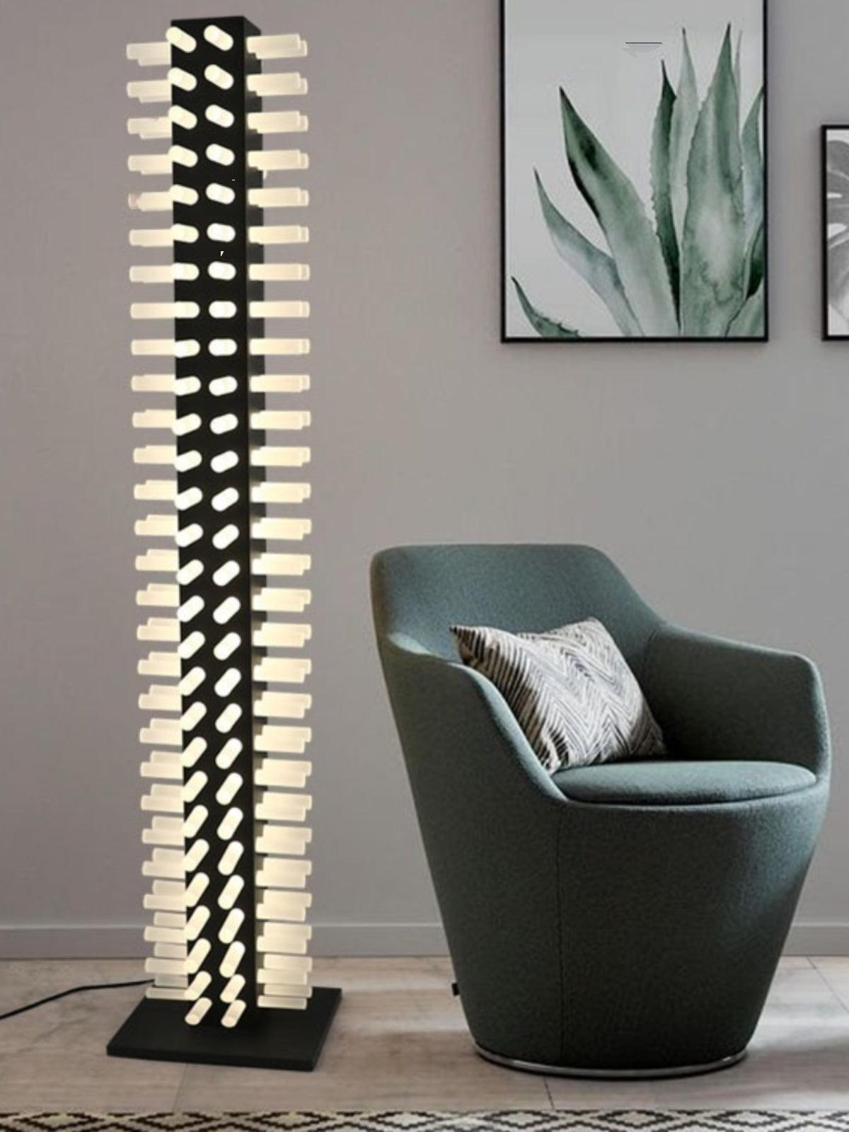 Joseph Moderne vloerlamp