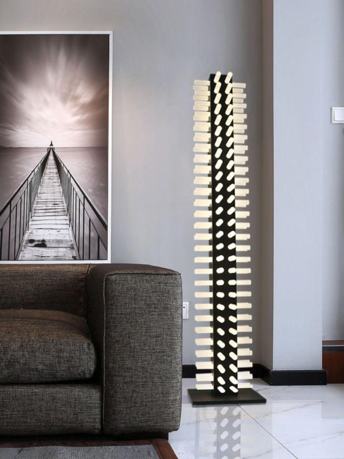 Joseph Moderne vloerlamp