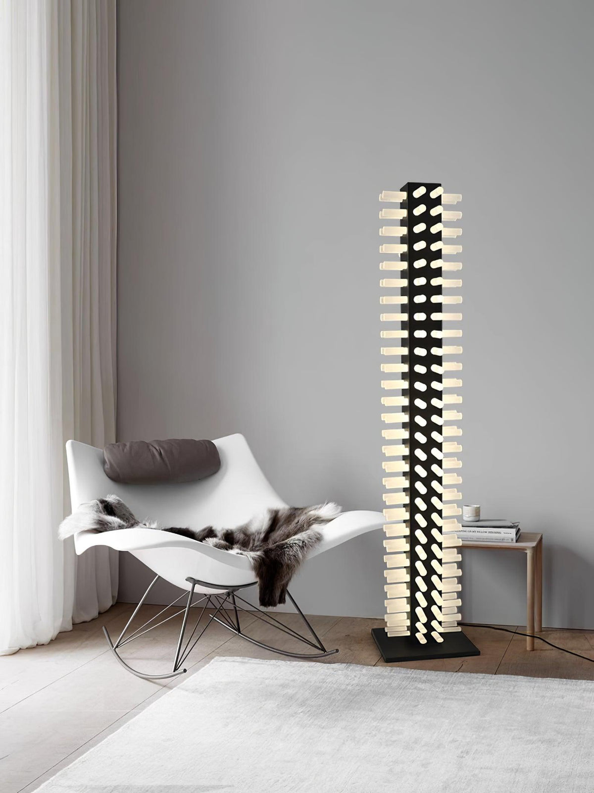 Joseph Moderne vloerlamp