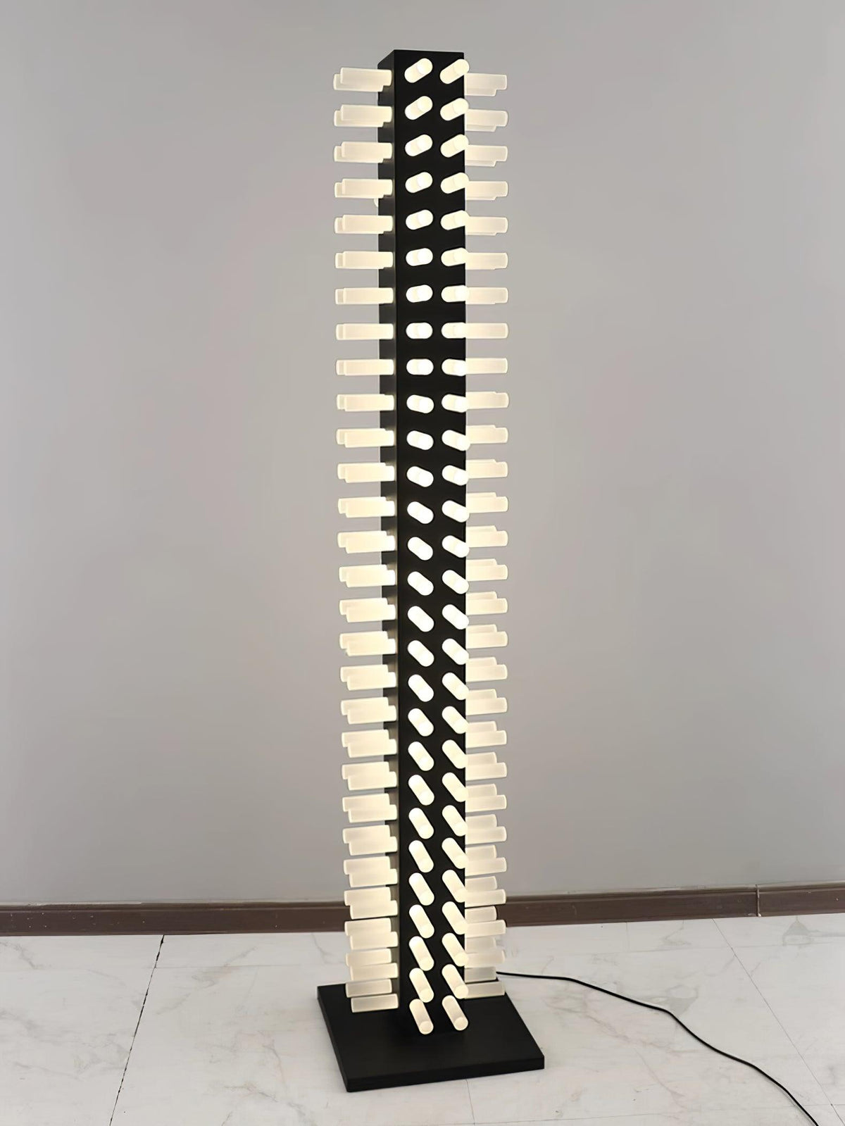 Joseph Moderne vloerlamp