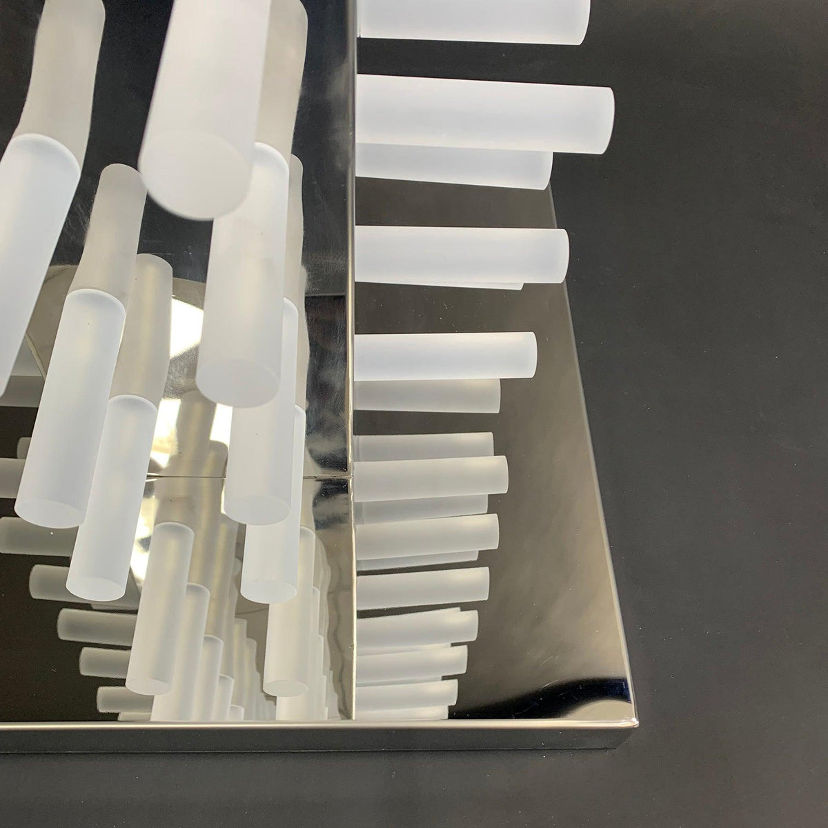 Joseph Moderne vloerlamp