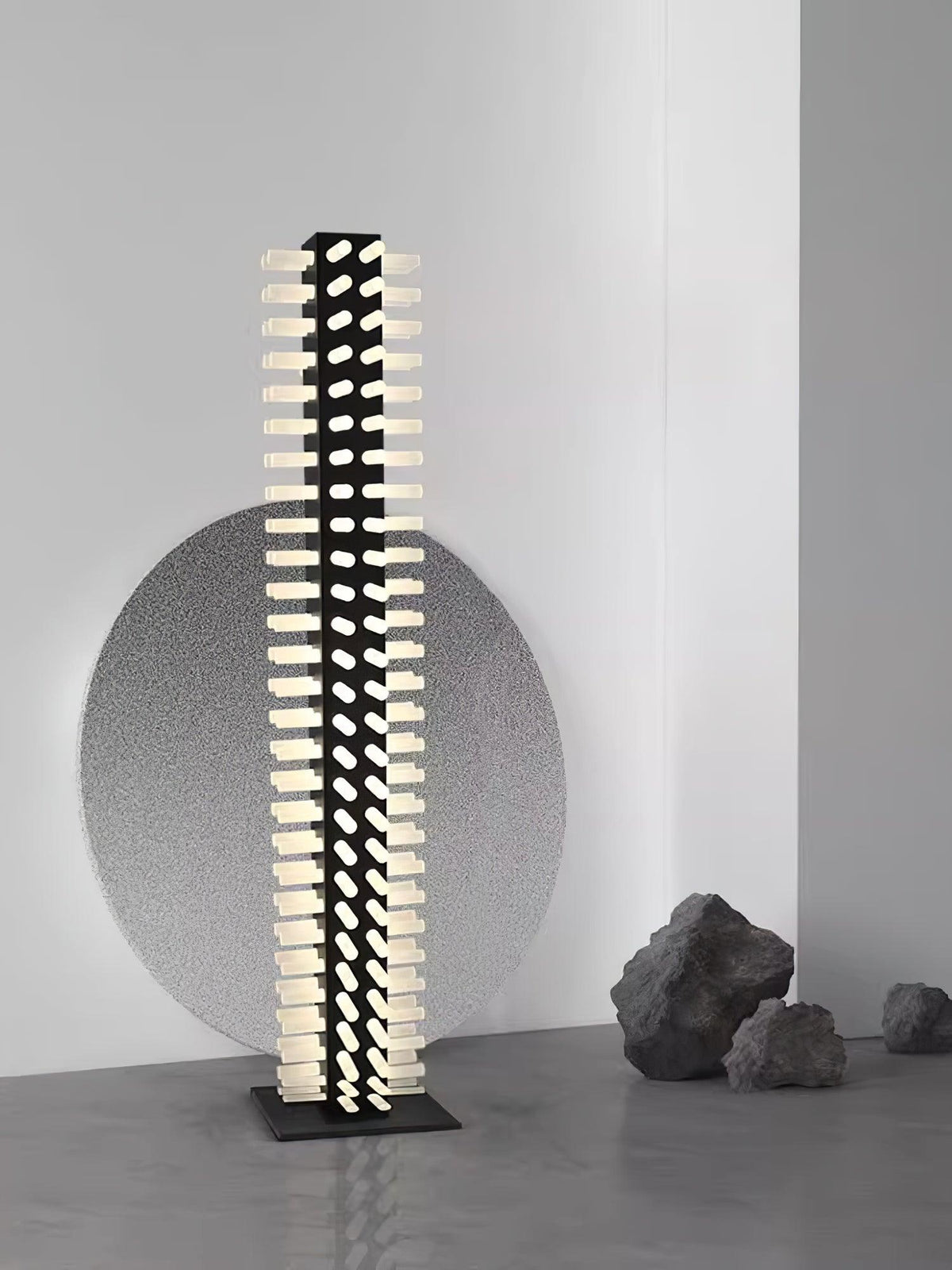 Joseph Moderne vloerlamp