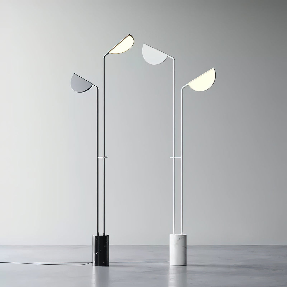 Verdant vloerlamp