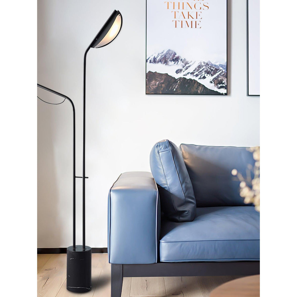 Verdant vloerlamp