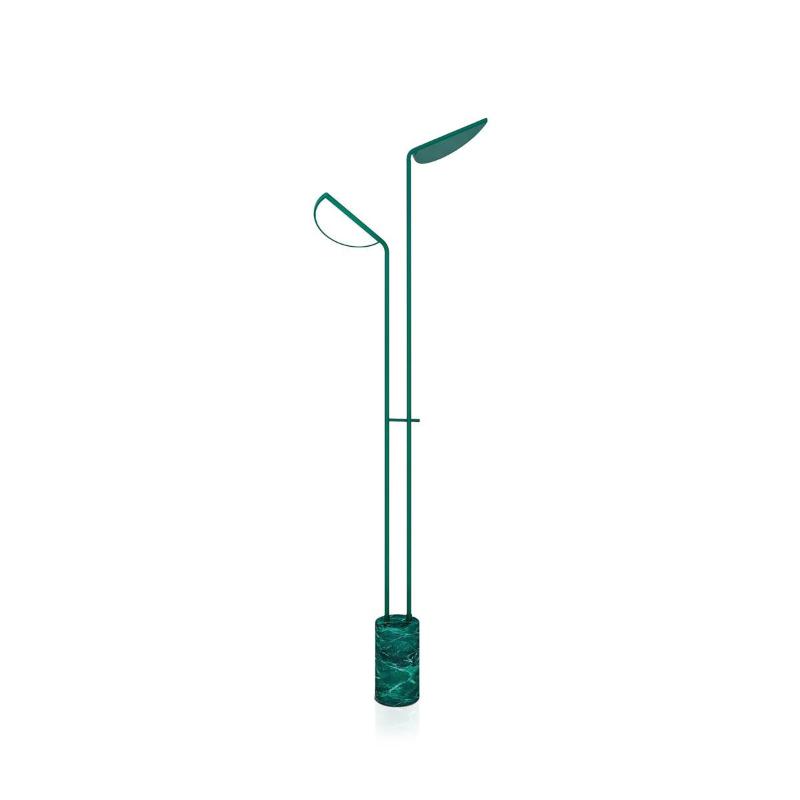 Verdant vloerlamp