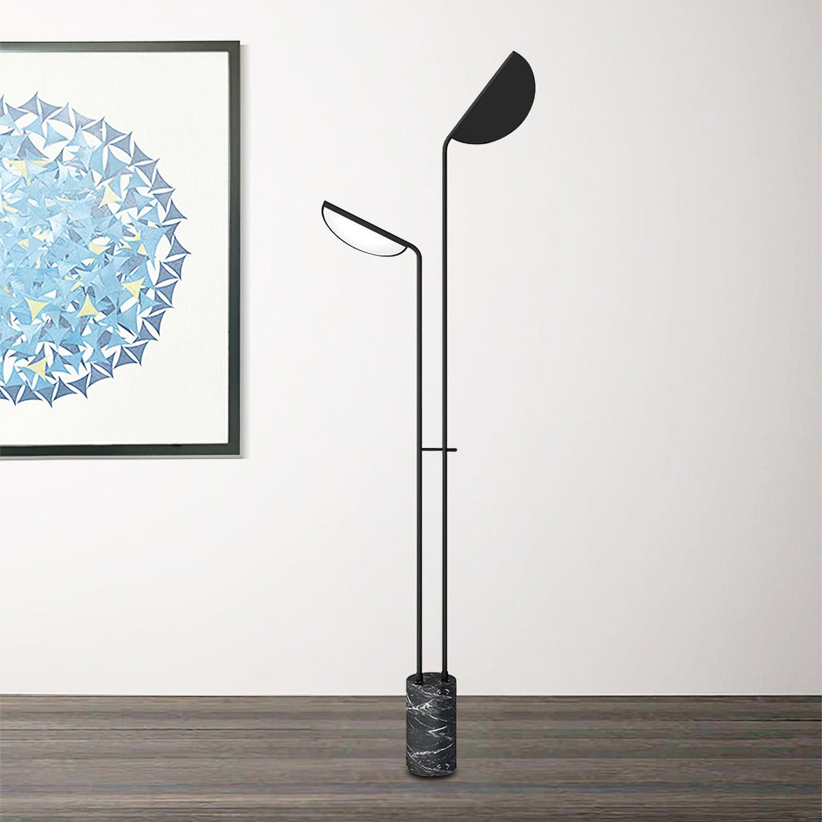 Verdant vloerlamp