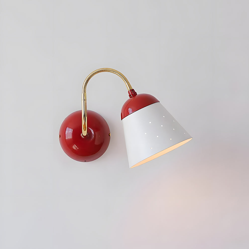 Selieria wandlamp