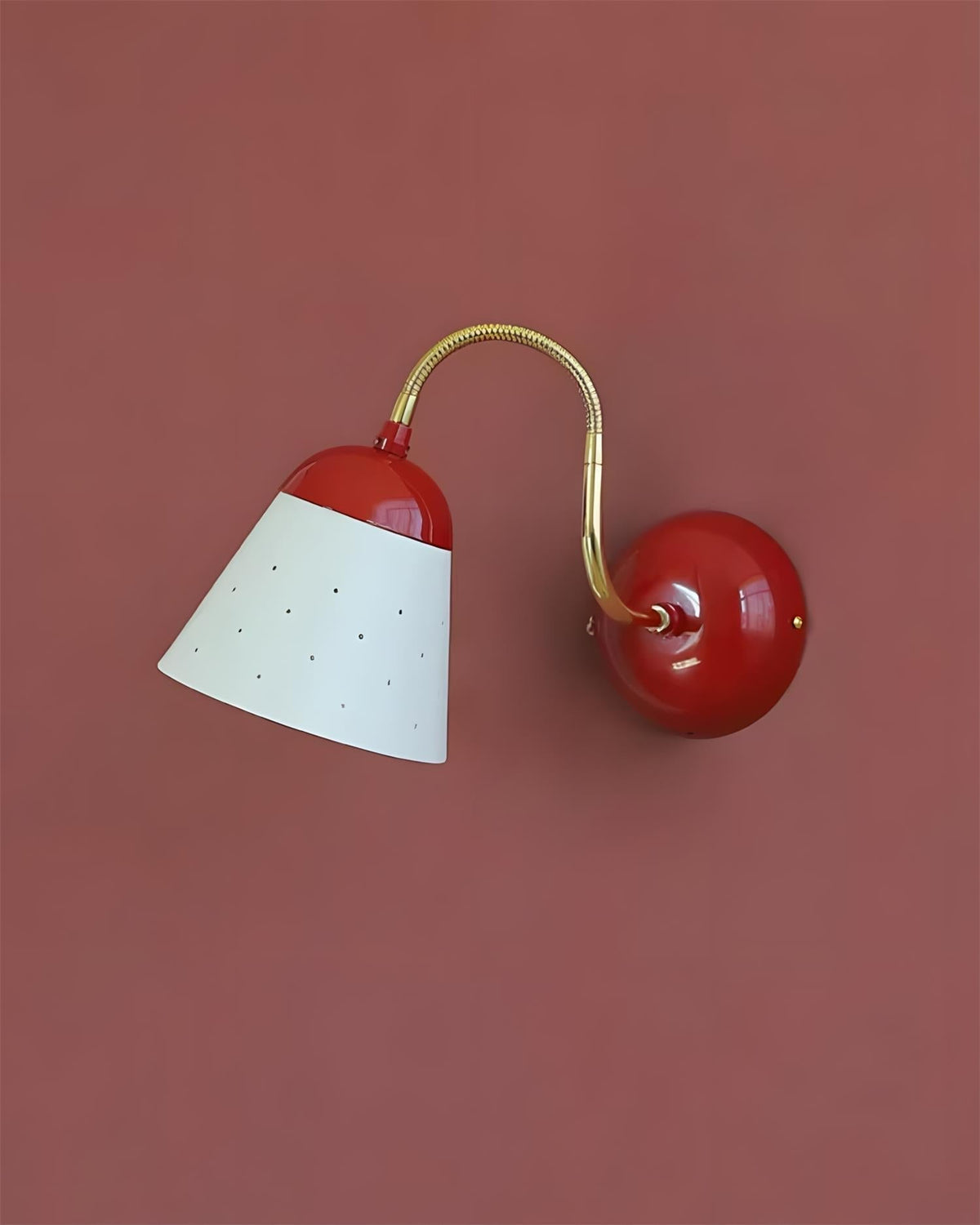 Selieria wandlamp