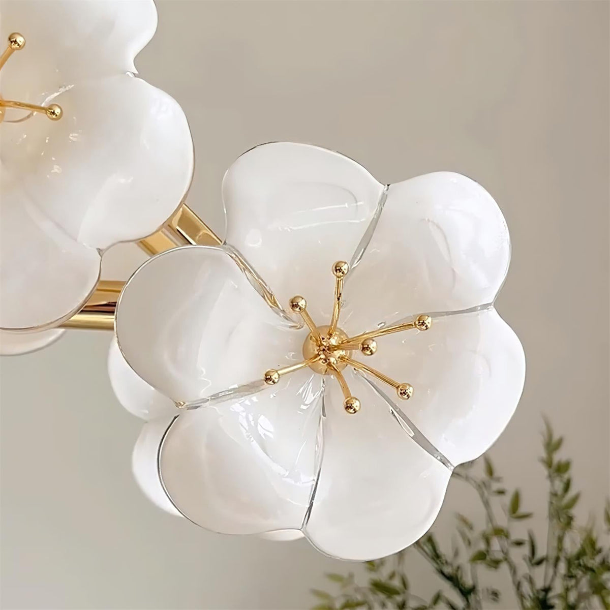 Avenalaine lineaire hanglamp
